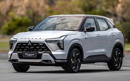 Top xe đa dụng cỡ nhỏ đáng mua trong tầm giá dưới 800 triệu đồng