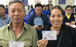 Thành phố Hồ Chí Minh đề xuất hỗ trợ 100% mức đóng bảo hiểm y tế cho người từ đủ 60 đến dưới 65 tuổi