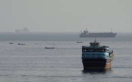 Tin nóng thế giới hôm nay 10/8: Iran tuyên bố không mở eo biển Hormuz