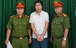 Nữ doanh nhân chi 2,5 tỷ đồng 'chạy án' cho thuộc cấp