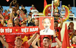 Người hâm mộ Việt Nam áp đảo Thái Lan, Malaysia về độ cuồng nhiệt tại ASEAN Cup 2026 thế nào?