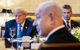 Làm phật lòng ông Trump là lựa chọn ít tệ nhất: Ông Netanyahu đặt "canh bạc" lớn trước giờ G
