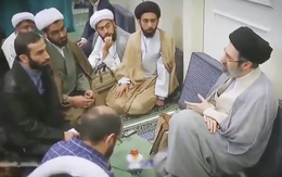 Iran sẽ công bố hình ảnh Lãnh tụ Tối cao Mojtaba xuất hiện trước công chúng