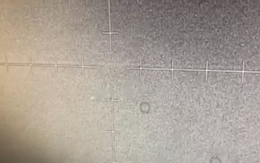 Lầu Năm Góc công bố loạt tài liệu mới về UFO
