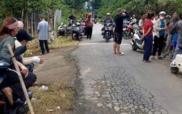 Vụ cụ bà mất tích gần 10 ngày: Tìm thấy thi thể cách nhà 1km
