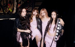 Màn kỷ niệm 10 năm hời hợt, tặng quà 128 nghìn đồng khiến BLACKPINK bị “thoát fan”