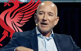 Tỷ phú giàu thứ ba thế giới sắp mua 1/3 cổ phần Liverpool