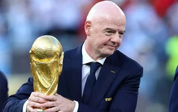 AFC cùng UEFA và CONCACAF thành lập liên minh, tổng tấn công FIFA