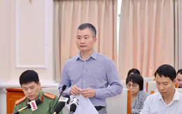 328 thí sinh phải thi lại sẽ xét tuyển ĐH thế nào?