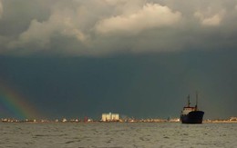 Nga - Syria đạt thỏa thuận về các căn cứ tại cảng Tartus