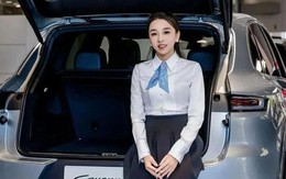 Bán toàn Porsche, cô gái rò rỉ nhiều video nhạy cảm, lên tiếng nói về drama
