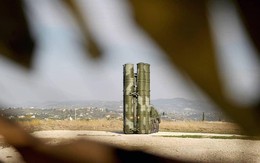 Đặc nhiệm SBS Ukraine phá hủy hệ thống phòng không S-400 tại Gelendzhik của Nga