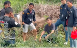 Thấy người đàn ông lạ trong phòng của bạn gái, nam thanh niên lao tới tấn công khiến nạn nhân tử vong