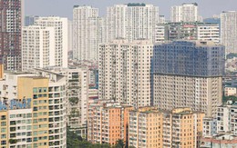 Hết niên hạn sử dụng, nhà chung cư được xử lý thế nào?