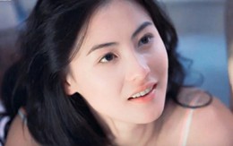 'Ngọc nữ Hong Kong' đẹp không góc chết, U50 làm mẹ đơn thân nuôi 3 con