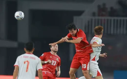 Chuyên gia Indonesia yêu cầu cải tổ lối chơi vì đội nhà 'thi đấu chẳng hơn Lào và Timor Leste'