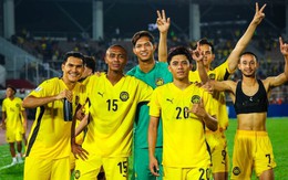 Bán kết AFF Cup: Malaysia bán vé giá 32.000 cho trận gặp Việt Nam