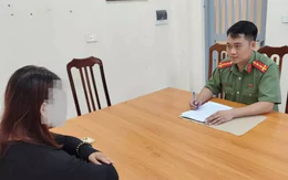 Cô gái bị phạt 12,5 triệu đồng vì xúc phạm người khác trên Facebook