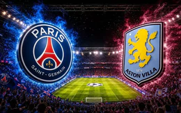 Hướng tới Siêu Cúp châu Âu 2026: PSG tự tin bảo vệ ngai vàng