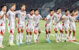Lý do khiến Malaysia dễ "ôm hận" trước tuyển Việt Nam ở bán kết AFF Cup