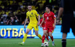 Vì sao Malaysia không chọn sân Bukit Jalil sức chứa 80.000 người để tiếp đón tuyển Việt Nam?