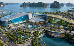 Thuỷ cung Vingroup đầu tư lớn cỡ nào, mà gấp 6 lần ở Trung Quốc, vượt kỷ lục Guiness hiện tại?