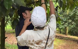 Mảnh đất của Hoài Linh khiến Chế Linh choáng ngợp: "Sống ở đây, cuộc đời tôi sẽ kéo dài đến 160 tuổi"