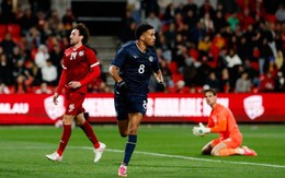 CAHN đánh bại Adelaide United, chính thức vào League Stage Cúp C1 châu Á