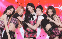 "Tổ hợp kỳ quan nhan sắc" mới của showbiz: Mỹ nhân đẹp nhất thế giới "chặt đẹp" mọi khung hình!