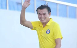 HLV Phan Thanh Hùng và cuộc đời tận hiến vì bóng đá Việt Nam