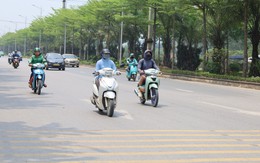 Tin mới nhất về đợt nắng nóng kéo dài nhiều ngày ở miền Bắc