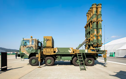Lời đề nghị của Tổng thống Ukraine đẩy Hàn Quốc vào thế khó 