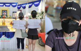 Người đàn ông bất ngờ nhảy từ tầng 24 tự tử, điện thoại của nạn nhân hé lộ nguyên nhân cái chết