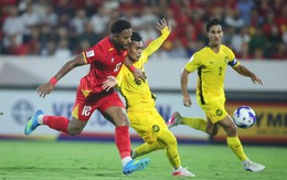 Truyền thông Malaysia lo lắng trước màn đối đầu Việt Nam ở bán kết ASEAN Cup 2026