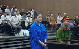 Nhà cửa tiêu tan theo dự án Sâm Ngọc Linh