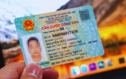 Từ nay đến hết 31/12/2026: Người sinh vào 3 năm sau được hưởng quyền lợi đặc biệt khi làm thẻ căn cước mới