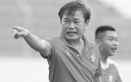 Tiếc thương HLV Phan Thanh Hùng: Người thầy không bao giờ ngừng học