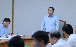 Chỉ đạo mới nhất của Phó Thủ tướng với dự án cao tốc lớn nhất Tây Bắc, dự kiến tổng vốn hơn 65.500 tỷ đồng, có 118 cầu, 7 hầm xuyên núi