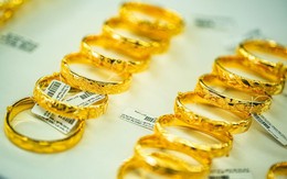 Giá vàng bạc hôm nay 12/8: Vàng nhẫn áp đảo, Phú Quý, Bảo Tín Mạnh Hải, Doji, SJC đồng loạt điều chỉnh