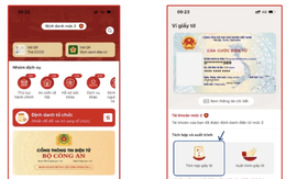 Tất cả người dân chú ý làm ngay việc này trên VNeID trước 15/8