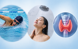 MXH lan truyền nội dung "clo trong nước máy, hồ bơi đi vào máu, làm hại tuyến giáp": Bác sĩ nói gì?