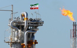 Iran đón tin vui từ nền kinh tế 20.000 tỷ USD