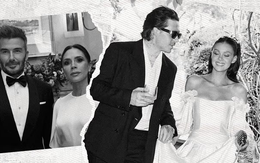 Gia đình Beckham đã bất hòa nhiều năm, một khoảnh khắc của Victoria là giọt nước tràn ly làm bùng nổ mâu thuẫn