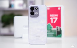 Chiếc điện thoại gây tranh cãi của Xiaomi