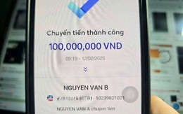 Loạt ngân hàng BIDV, Vietcombank, Agribank, VietinBank, MB... sắp áp dụng quy định mới liên quan đến chuyển khoản
