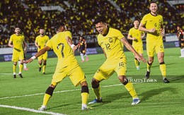 Malaysia chịu tin dữ, tuyển Việt Nam sáng cửa thắng ở bán kết AFF Cup