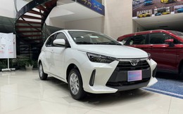 Phân khúc xe hạng A có biến lớn: Toyota Wigo từ bán không được chiếc nào nay 'lật đổ' cả Hyundai Grand i10, nguyên nhân là đây