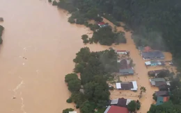 8 kịch bản ứng phó siêu bão ở Nghệ An