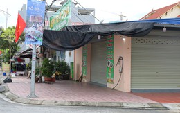 Hai lô đất gia đình thương binh nặng bị chiếm ở Hải Phòng: Cưỡng chế trước 15/9