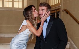 "Nằm mơ tôi cũng không tưởng tượng nổi Victoria Beckham chơi hàng nhái"